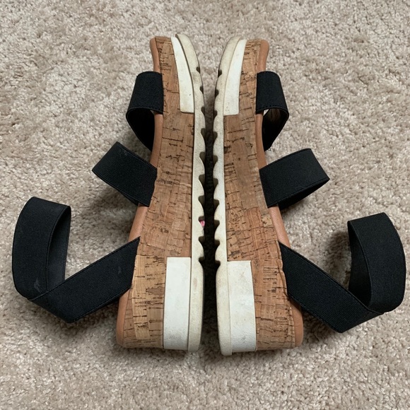 Steve Madden Sandals - Picture 5 of 8